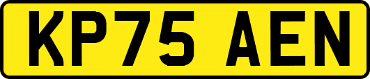 KP75AEN