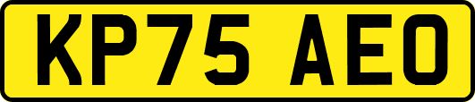 KP75AEO