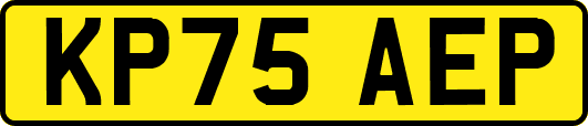 KP75AEP