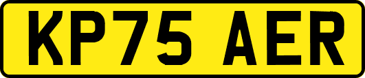 KP75AER