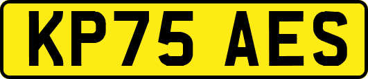 KP75AES