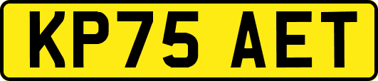 KP75AET