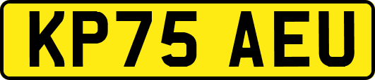 KP75AEU