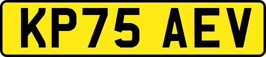 KP75AEV