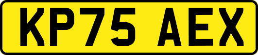 KP75AEX
