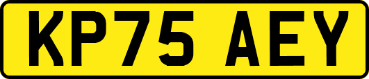 KP75AEY