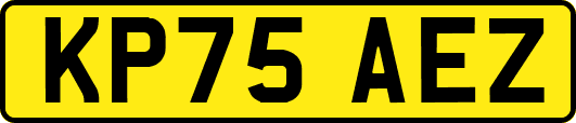 KP75AEZ