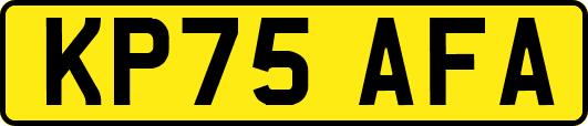 KP75AFA
