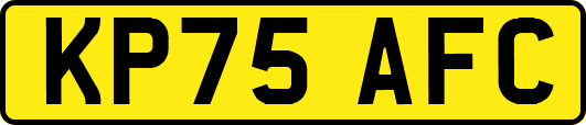 KP75AFC