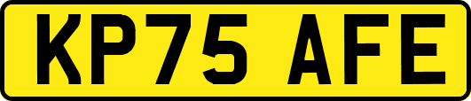 KP75AFE