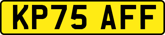KP75AFF