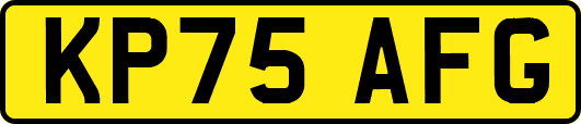 KP75AFG