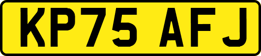 KP75AFJ