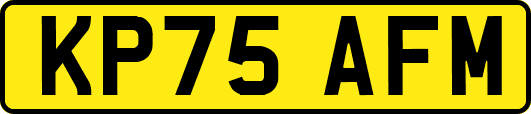KP75AFM