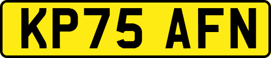 KP75AFN