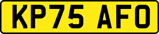 KP75AFO