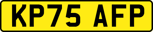 KP75AFP