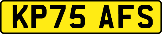 KP75AFS