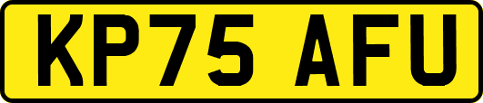 KP75AFU
