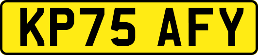KP75AFY