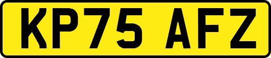 KP75AFZ