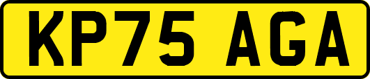 KP75AGA