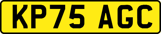 KP75AGC
