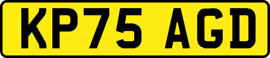 KP75AGD