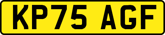 KP75AGF
