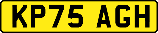 KP75AGH