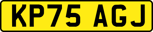 KP75AGJ