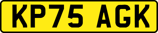 KP75AGK