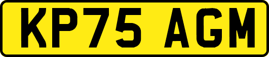 KP75AGM