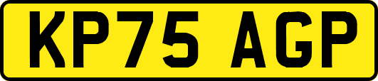 KP75AGP
