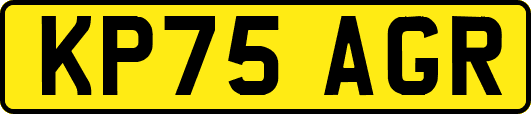 KP75AGR
