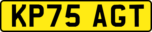 KP75AGT
