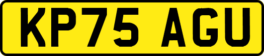KP75AGU