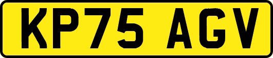 KP75AGV
