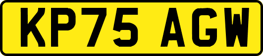 KP75AGW