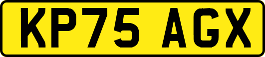 KP75AGX