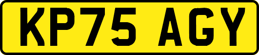 KP75AGY