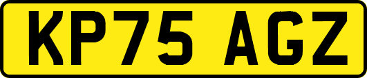 KP75AGZ