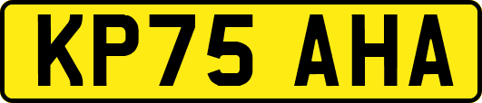 KP75AHA