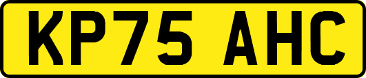 KP75AHC