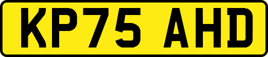 KP75AHD