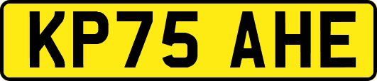 KP75AHE