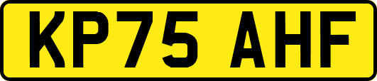 KP75AHF