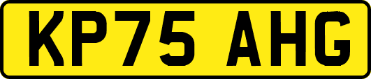 KP75AHG