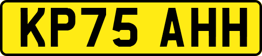 KP75AHH