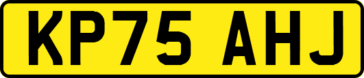 KP75AHJ